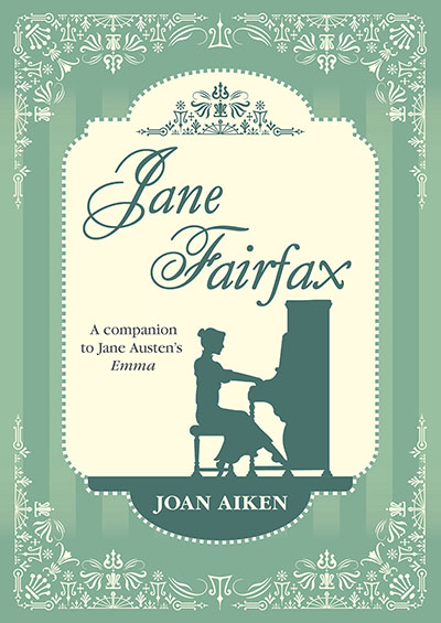 Jane Fairfax - Jacket