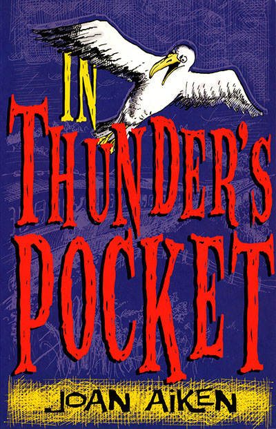 In Thunder's Pocket - Jacket