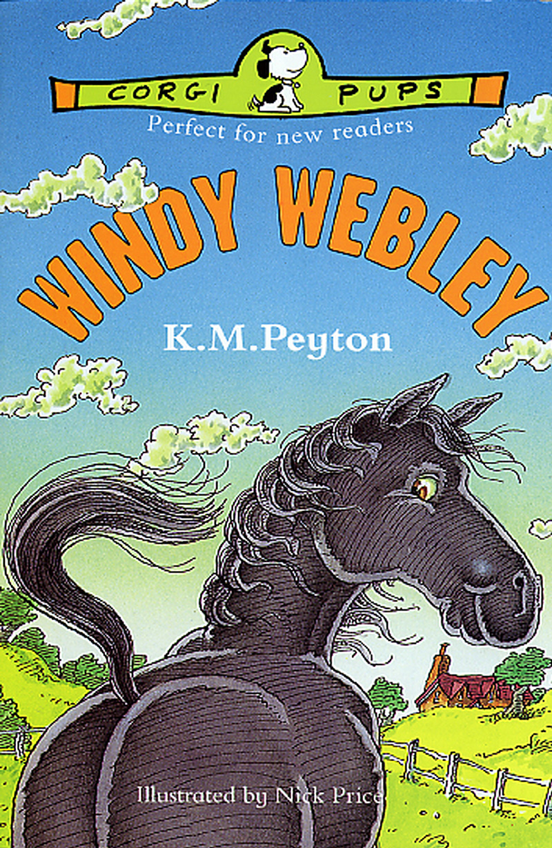 Windy Webley - Jacket