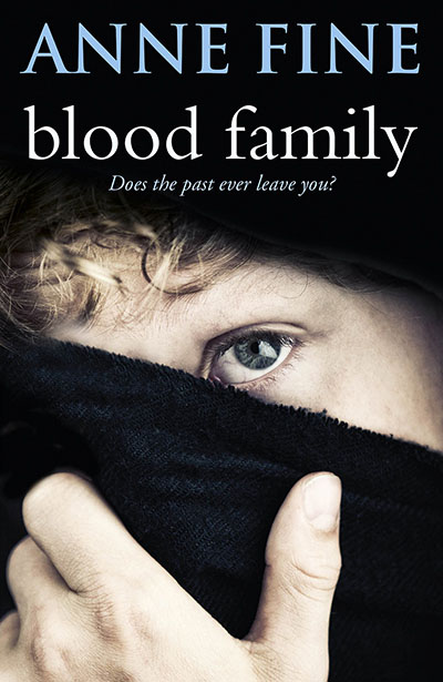 Blood Family - Jacket