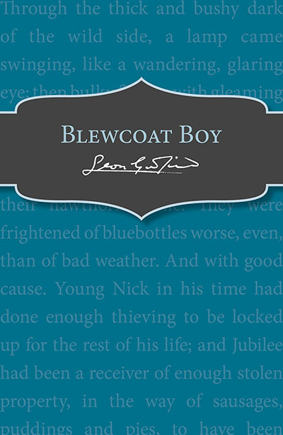 Blewcoat Boy - Jacket