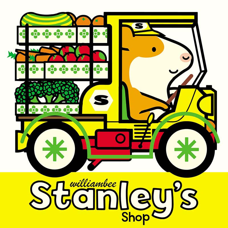 Stanley's Shop - Jacket