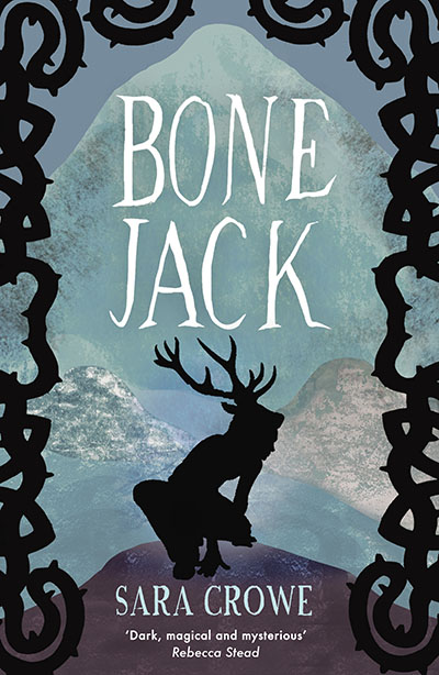 Bone Jack - Jacket