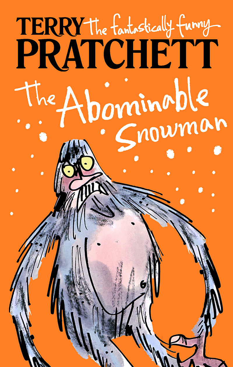 The Abominable Snowman - Jacket