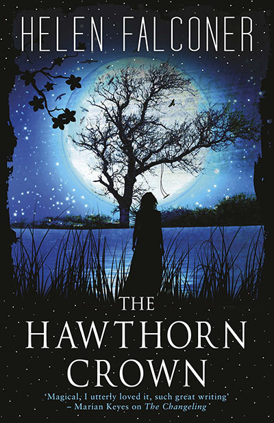 The Hawthorn Crown - Jacket