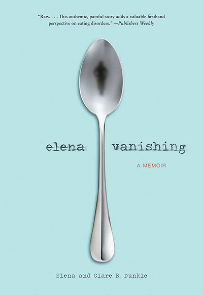 Elena Vanishing - Jacket