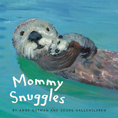 Mommy Snuggles - Jacket