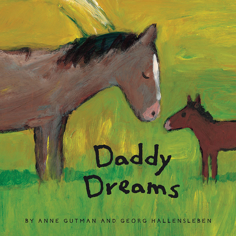 Daddy Dreams - Jacket