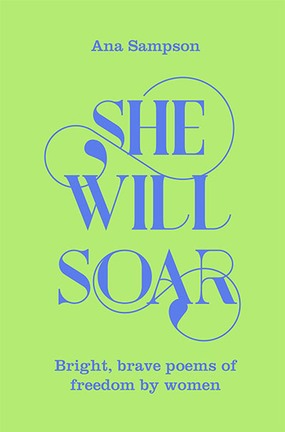 She Will Soar - Jacket