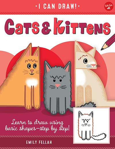 Cats & Kittens - Jacket