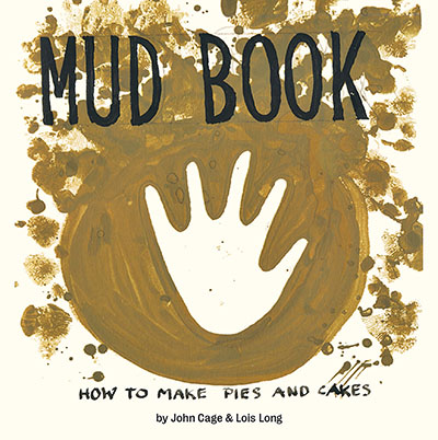 Mud Book - Jacket