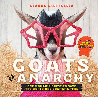 Goats of Anarchy - Jacket