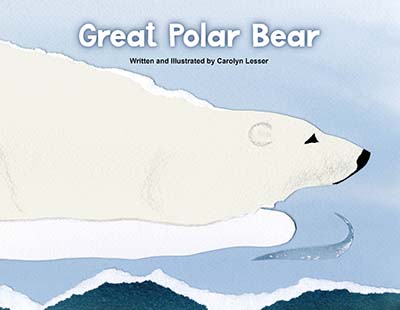 Great Polar Bear - Jacket