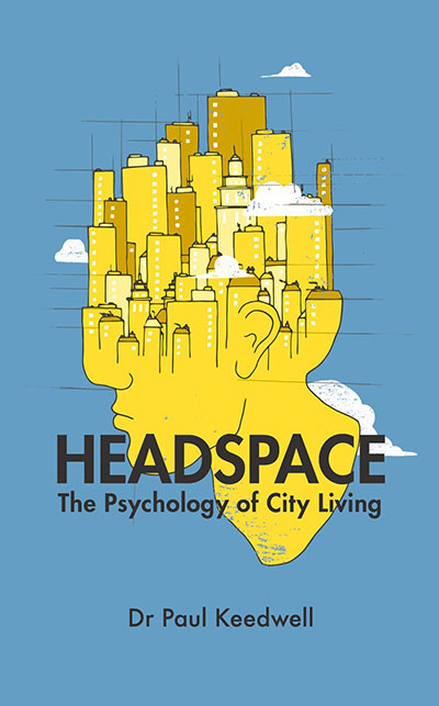 Headspace - Jacket