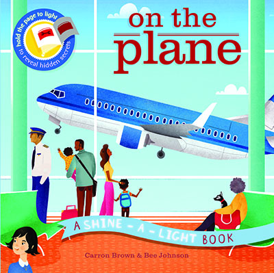 On the Plane - Jacket
