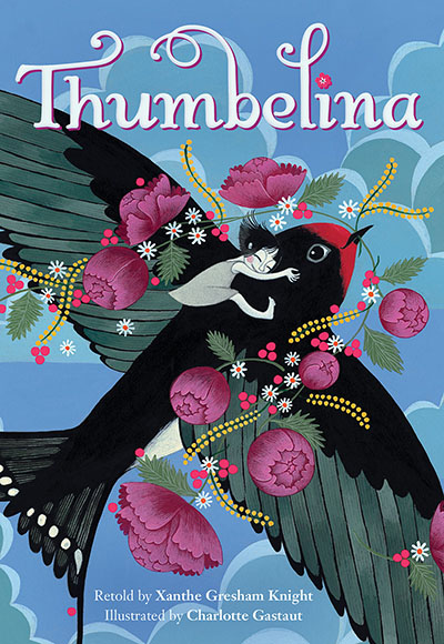 Thumbelina PB - Jacket