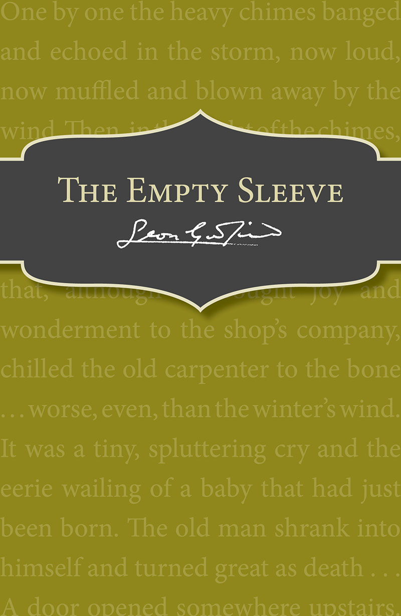 The Empty Sleeve - Jacket