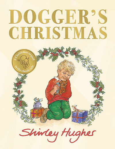 Dogger's Christmas - Jacket