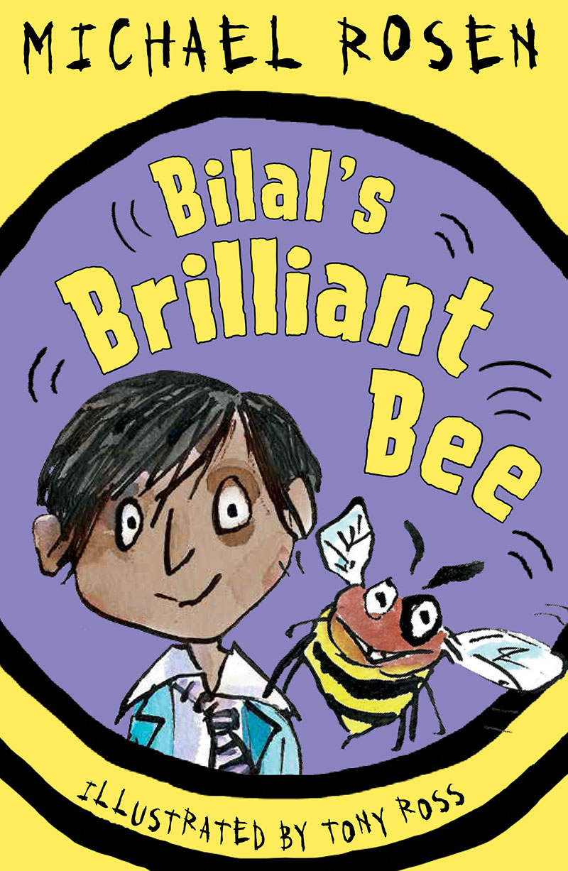 Bees' Needs Week 