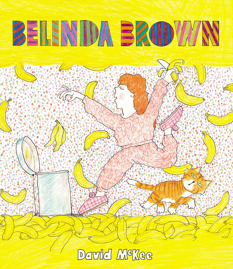 Belinda Brown - Jacket