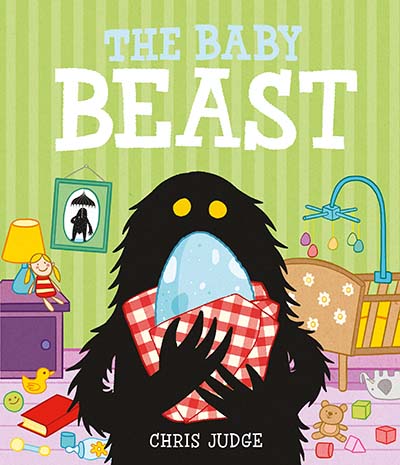 The Baby Beast - Jacket