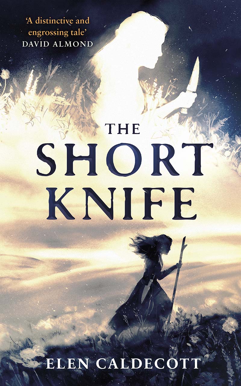 The Short Knife - Jacket