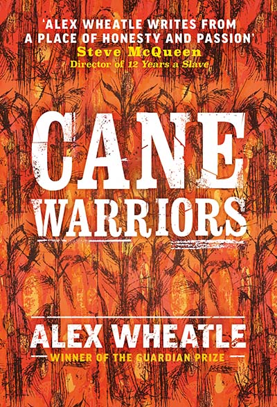 Cane Warriors - Jacket