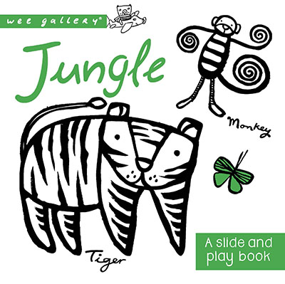 Jungle - Jacket