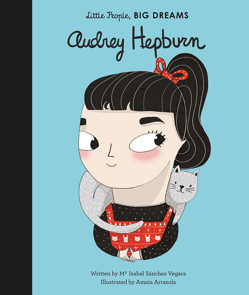 Audrey Hepburn - Jacket