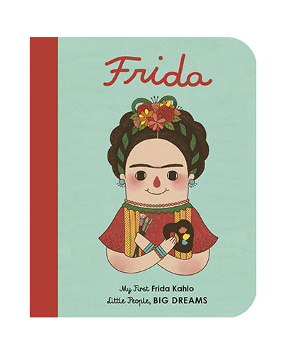 Frida Kahlo - Jacket