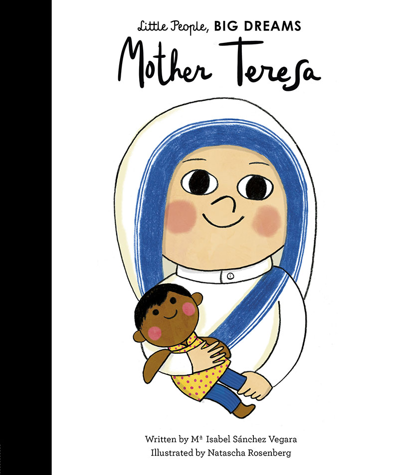 Mother Teresa - Jacket