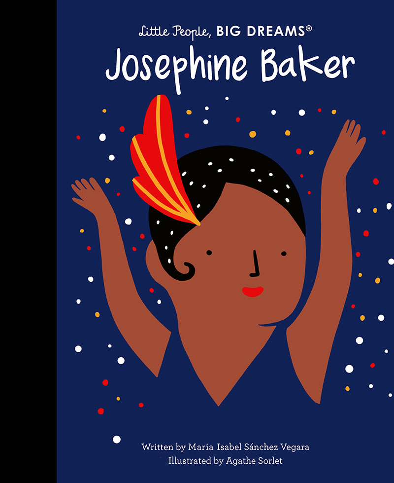 Josephine Baker - Jacket