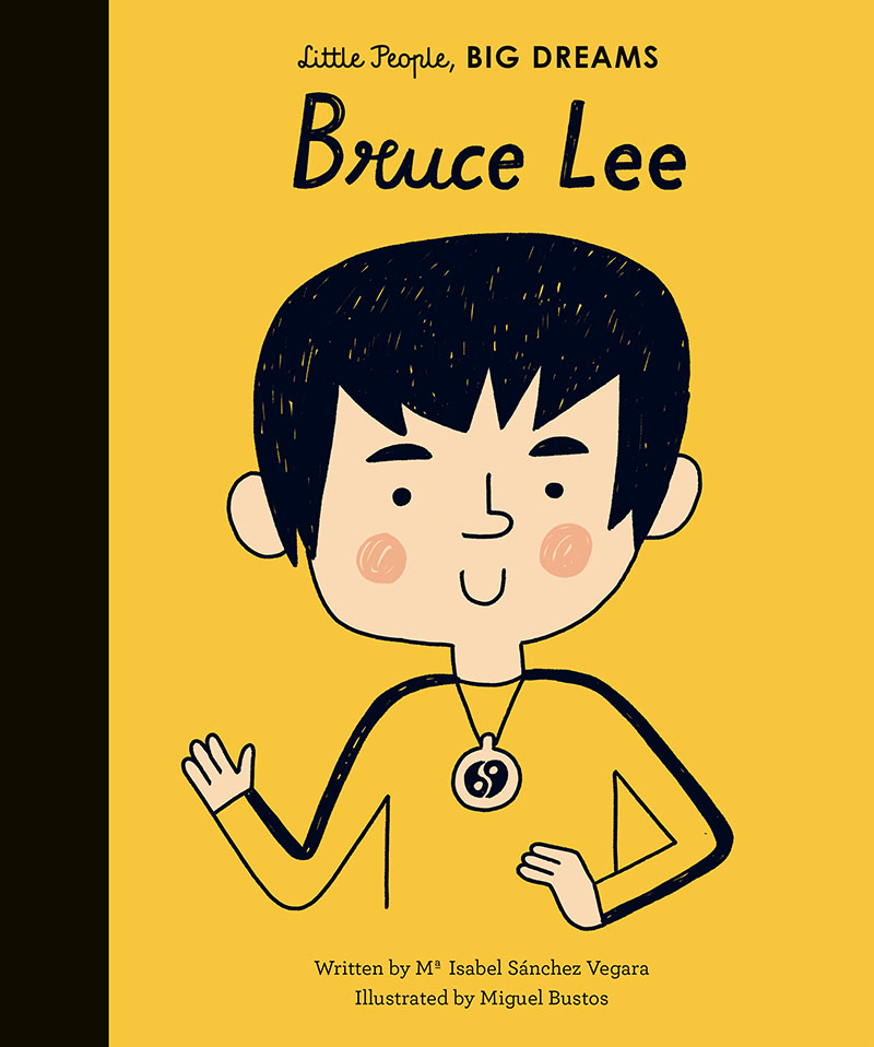 Bruce Lee - Jacket
