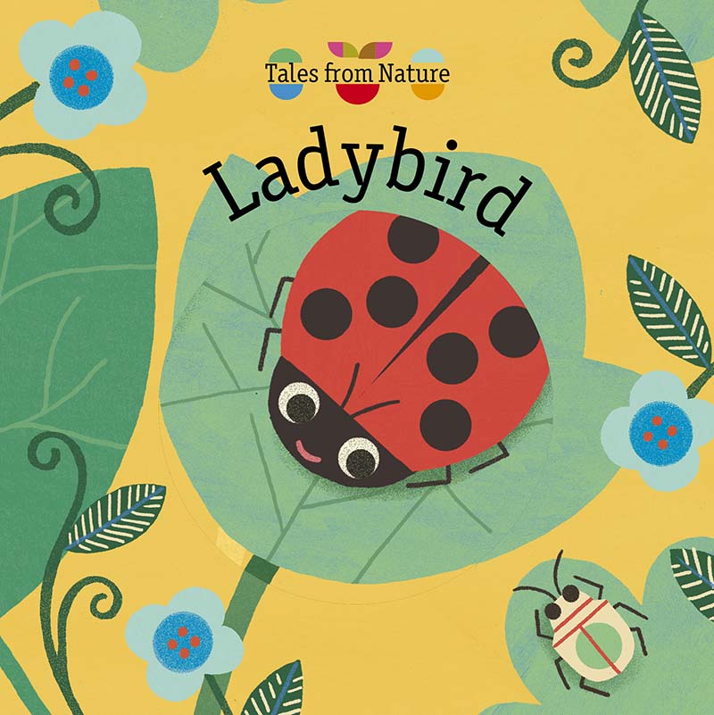 Ladybird - Jacket