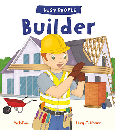 Builder - Jacket