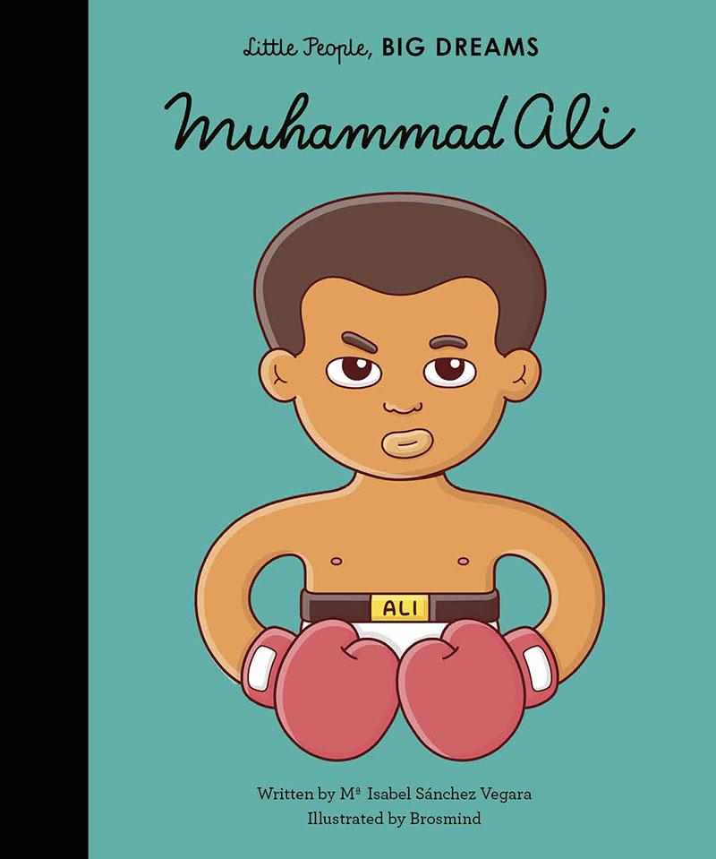 Muhammad Ali - Jacket