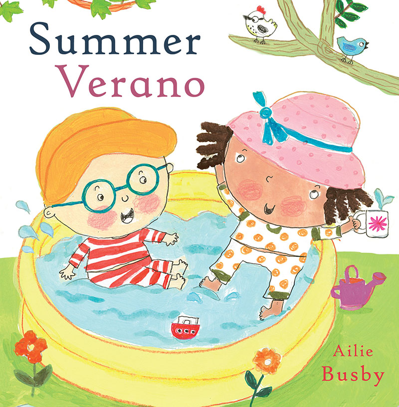 Verano/Summer - Jacket