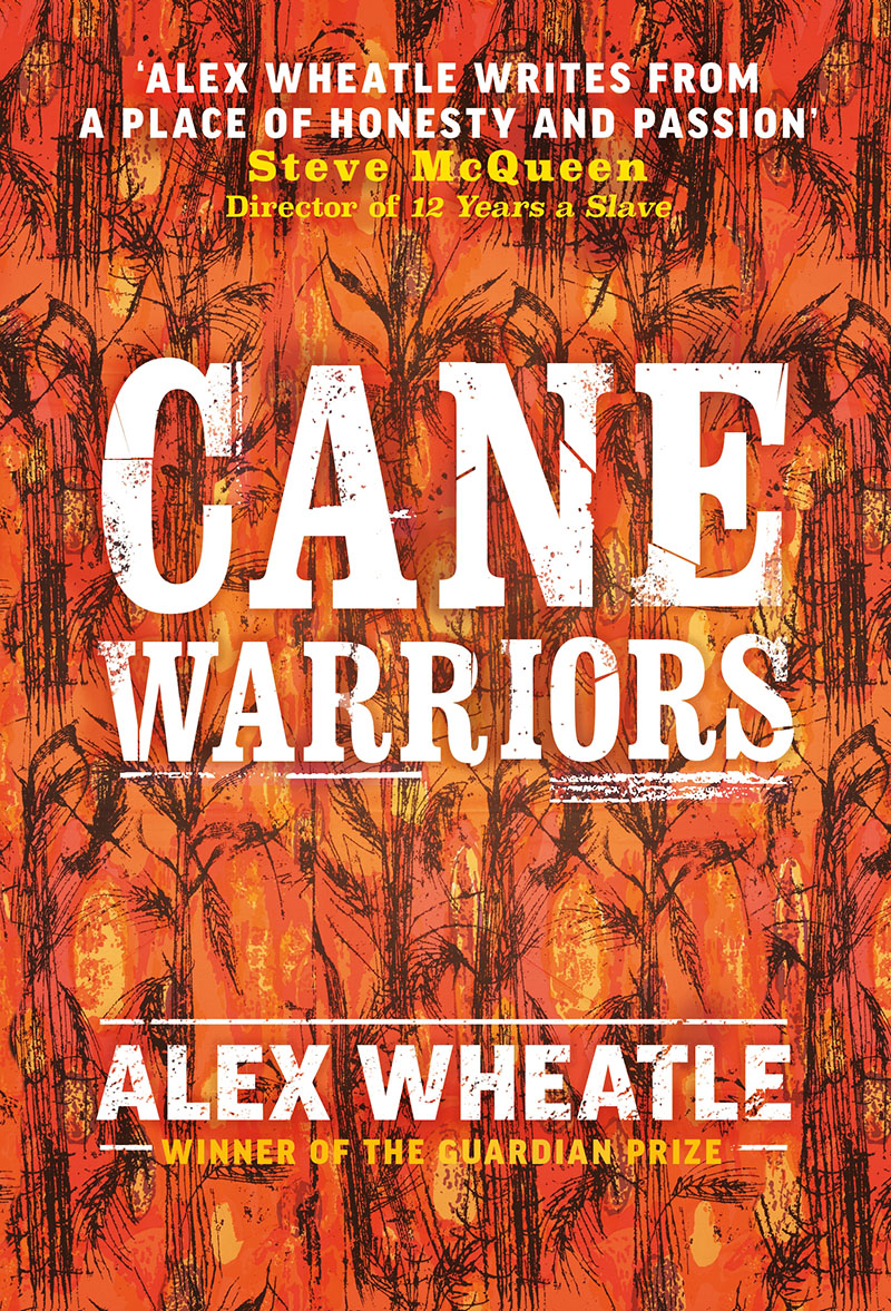 Cane Warriors - Jacket