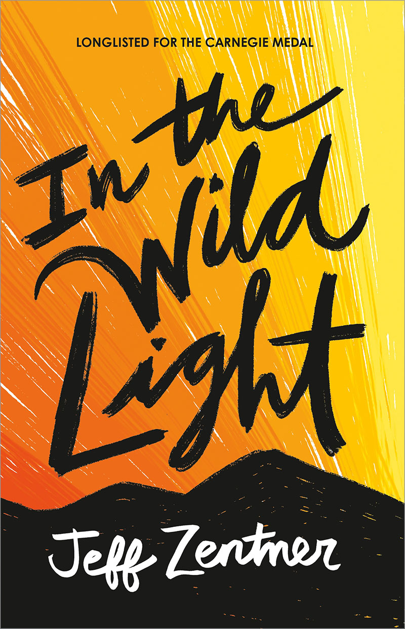 In the Wild Light - Jacket