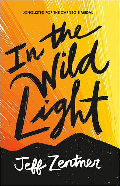 In the Wild Light - Jacket