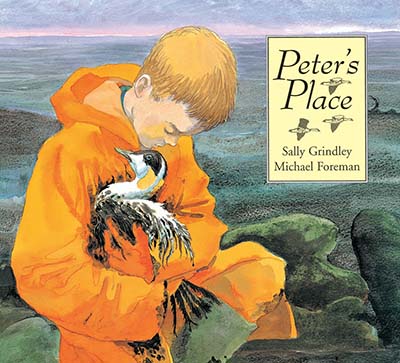 Peter's Place - Jacket