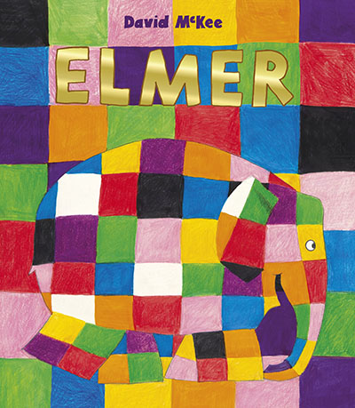 Elmer - Jacket