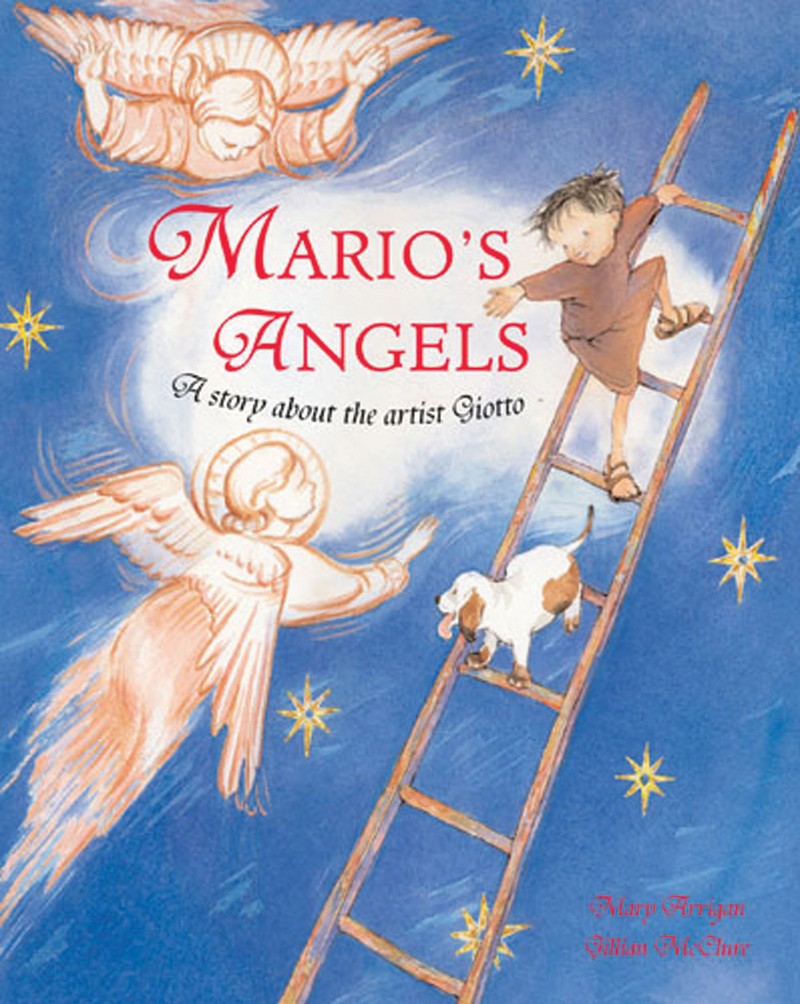 Mario's Angels - Jacket