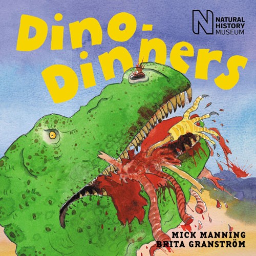 Dino-Dinners - Jacket