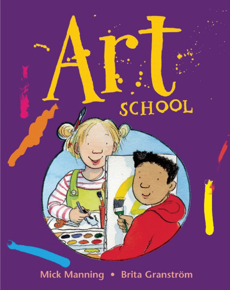 Art School - Jacket
