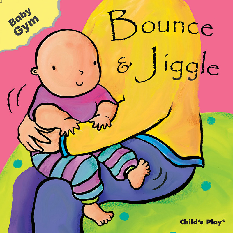 Bounce & Jiggle - Jacket