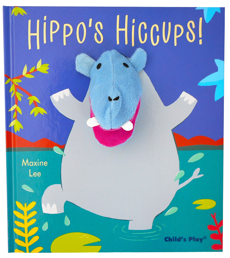 Hippo Stories...