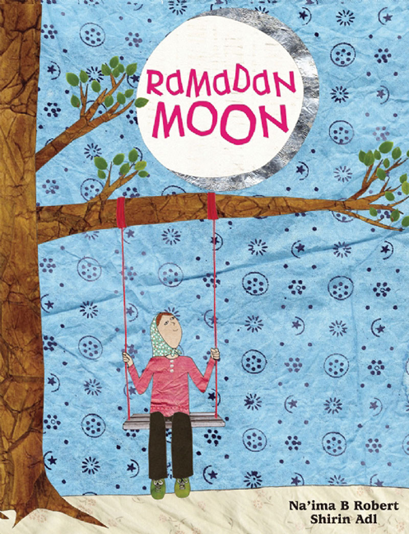 Ramadan Moon - Jacket