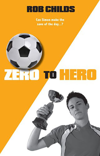 Zero to Hero - Jacket