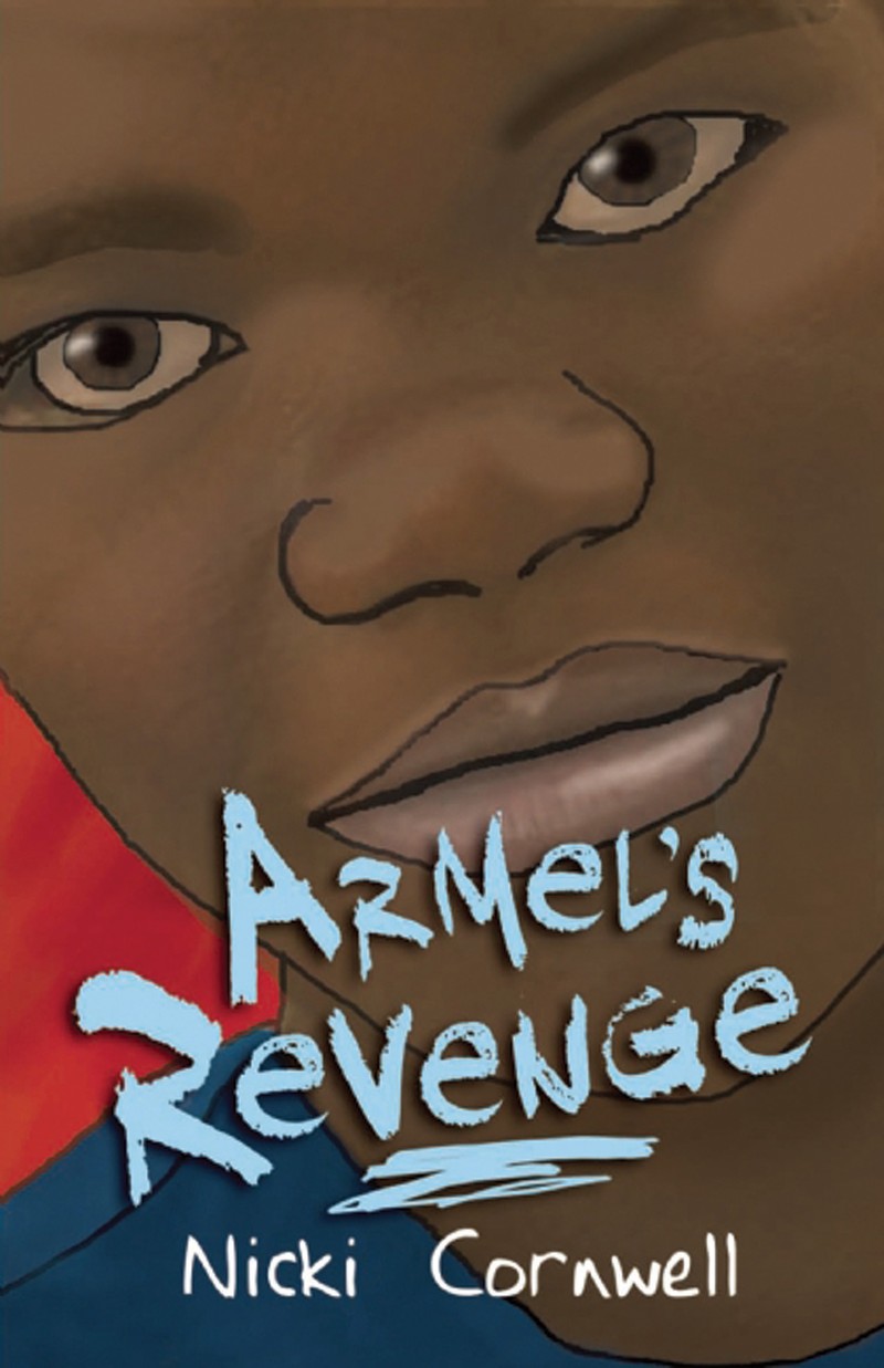 Armel's Revenge - Jacket